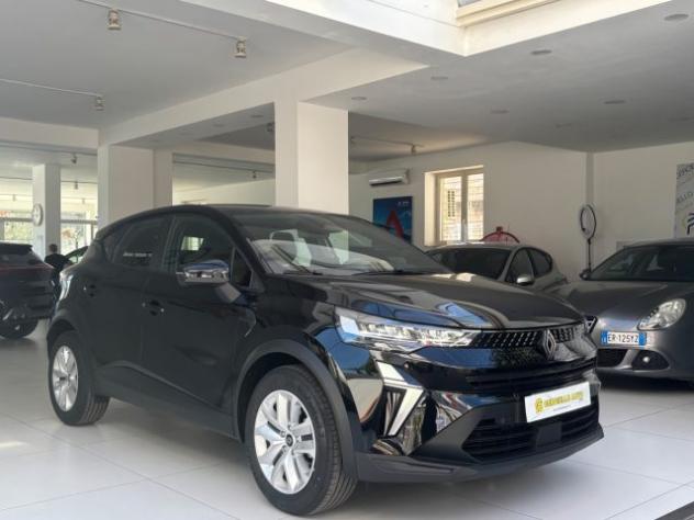 RENAULT Captur ECO-G 120 CV Evolution TUA DA €240,00 MENSILI ANT0 rif. 24089389 - Foto 9