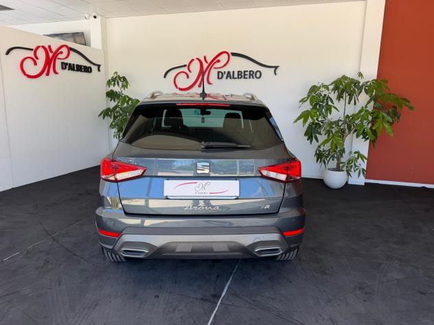 SEAT Arona 1.5 TSI EVO 110KW FR DSG - Foto 6