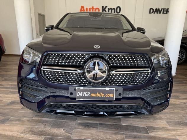 Mercedes-Benz GLE GLE Coupe 350 de phev (e eq-power) Ultimate 4matic auto - Foto 2