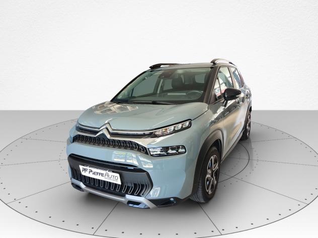 Citroën C3 Aircross C3 Aircross PureTech 110 S&S Feel