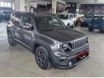 Jeep Renegade Renegade 1.6 mjt 80th Anniversary 2wd 130cv