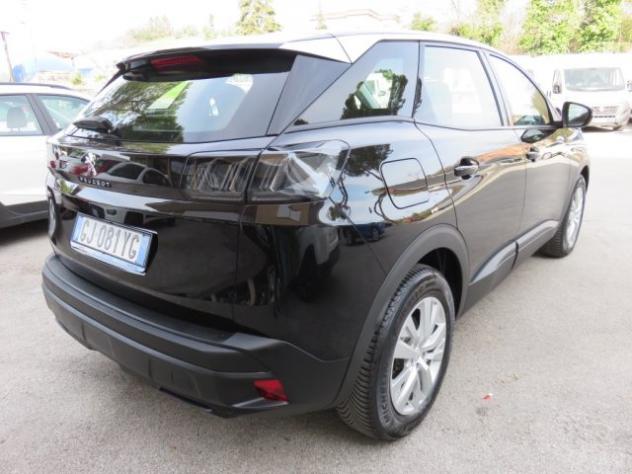 PEUGEOT 3008 BlueHDi 130 S&S EAT8 Active Pack rif. 23449826 - Foto 4