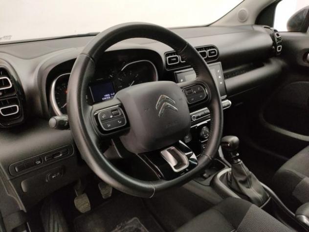 CITROEN C3 Aircross 1.2 puretech Shine s&s 110cv rif. 21980444 - Foto 10