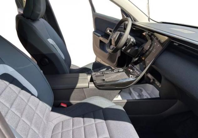 CITROEN C5 Aircross 1.2 Hybrid 136cv e-DCS6 Plus Km 0 Torino rif. 23844863 - Foto 9
