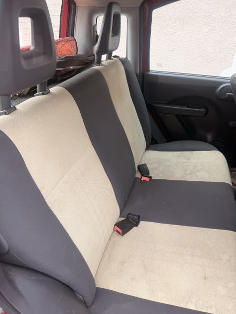 Fiat Panda 2010 - Foto 5