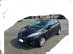 FORD FIESTA 6A SERIE anno 2011 gpl