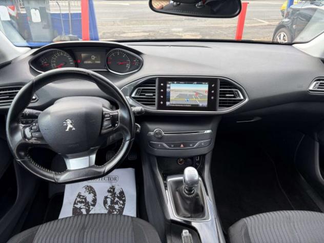 PEUGEOT 308 308 II SW SW 1.6 bluehdi Business s rif. 24197771 - Foto 9