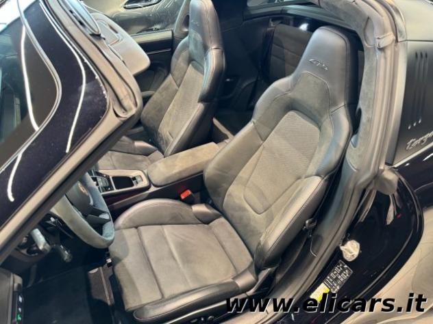 PORSCHE 992 Targa 4 GTS rif. 24207943 - Foto 6
