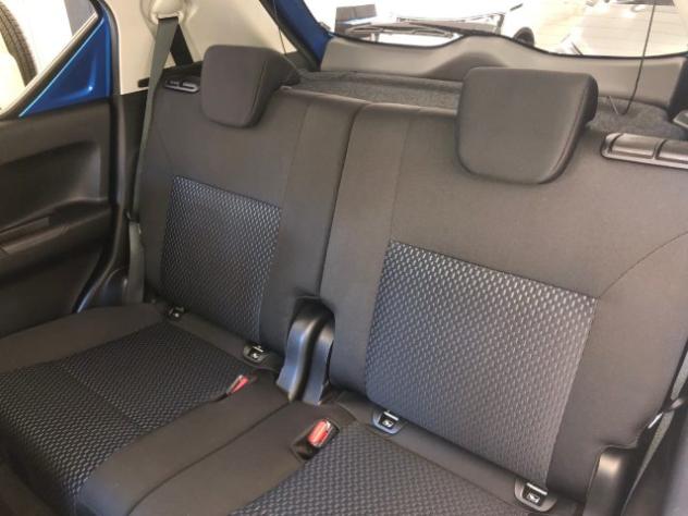 SUZUKI Ignis 1.2 Hybrid Top rif. 24216874 - Foto 8
