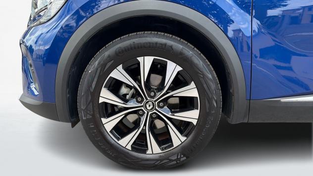 Renault Captur 1.6 E-Tech full hybrid Techno 145cv auto - Foto 5