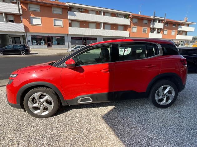 Citroen C5 Aircross BlueHDi 130 S&S EAT8 Business - Foto 7