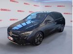 Mercedes-Benz Classe B 180 D 115 HP STREET EDITION ADVANCED AUTOMATICA