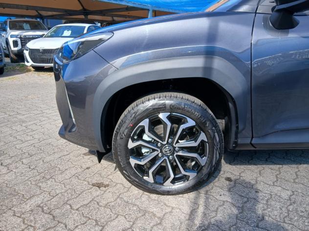 Toyota Yaris Cross 1.5H (130 CV) Trend E-CVT. - Foto 8