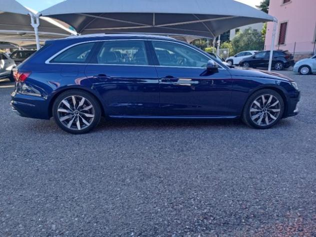 AUDI A4 Avant 40 TDI S tronic Business Advanced rif. 23807819 - Foto 8