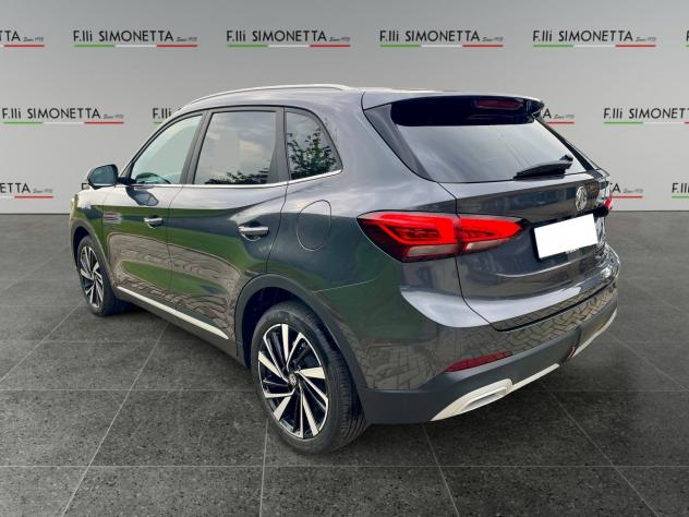 MG ZS 1.5 hybrid+ Luxury auto - KM0 - Foto 6