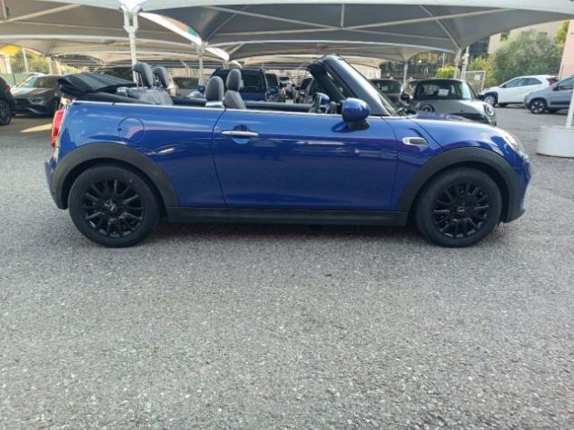 MINI Mini 1.5 One Cabrio rif. 23833804 - Foto 8