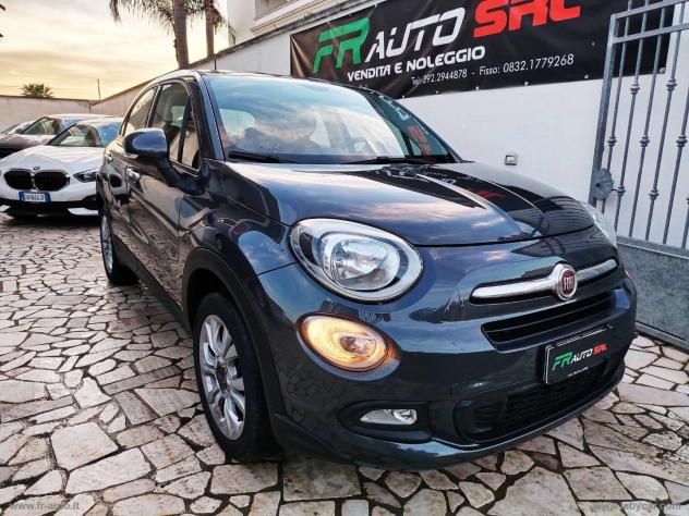 FIAT 500X 1.6 E-Torq 110 CV Pop Star - Foto 3
