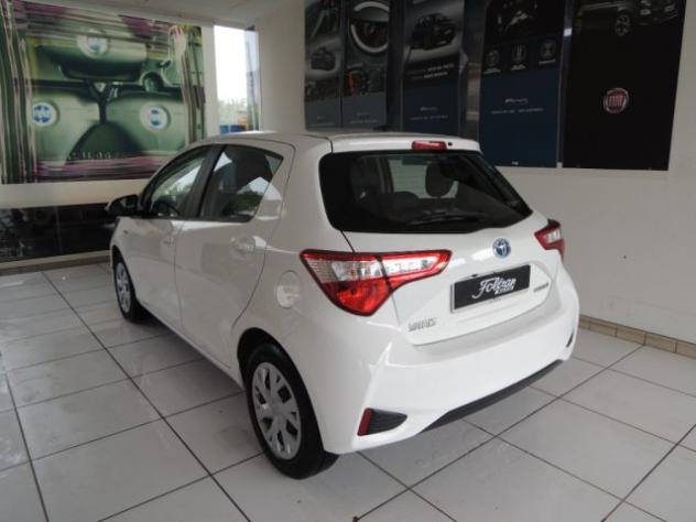 TOYOTA Yaris 1.5 Hybrid 5 porte Active rif. 24123171 - Foto 4