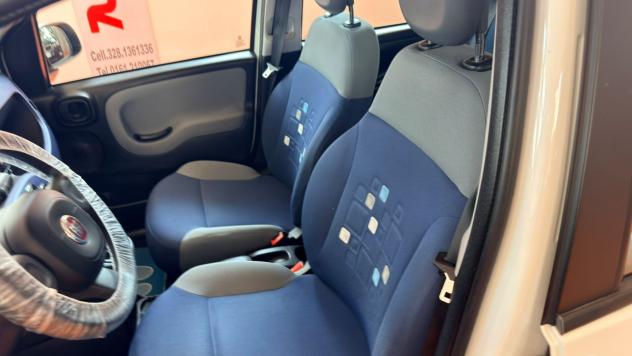 Fiat Panda 1.2 EasyPower Lounge - Foto 9