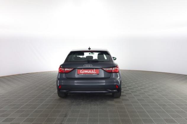 AUDI A1 A1 SPB 25 TFSI Admired Advanced rif. 23696861 - Foto 5