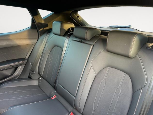 CUPRA Leon Leon 1.5 Hybrid 150 CV DSG - Foto 8