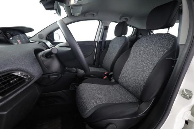 LANCIA Ypsilon Ypsilon 1.0 FireFly 5 porte S&S Hybrid Silver rif. 23843436 - Foto 2