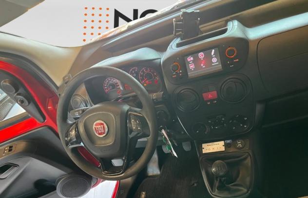Fiat Fiorino 1.3 MJT 95CV Cargo Adventure - Foto 7