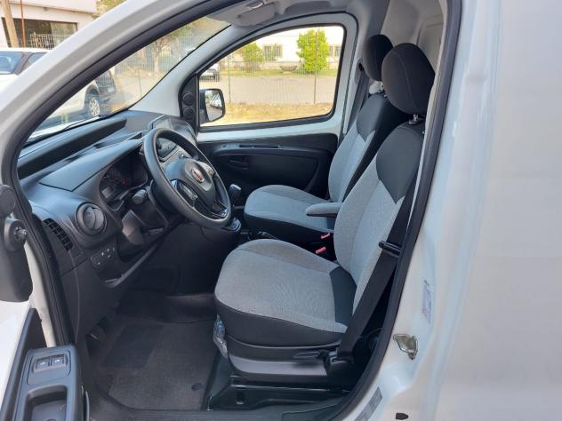 FIAT Fiorino 1.3 MJT 95cv E6D-Isc Cargo SX / prezzo IVA esclusa - Foto 3