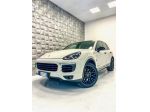 Porsche Cayenne 3.0 Diesel Platinum