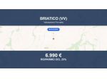 Immobile in asta di 65 m² in vendita a Briatico