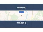 Immobile in asta di 125 m² in vendita a Roma