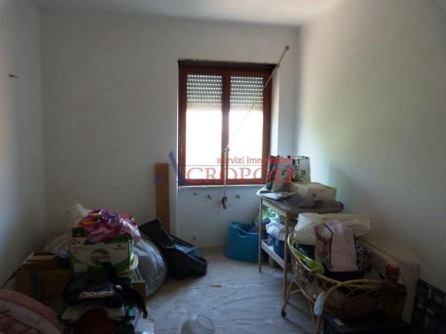 VILLA UNIFAMILIARE ANGUILLARA-CENTRO - VIA COLLE BIADARO - Foto 16