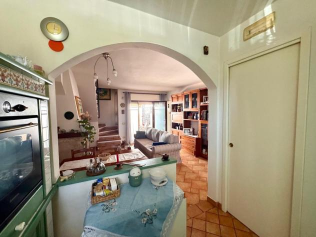 Terratetto in vendita a Arbia - Asciano 90 mq Rif: 1413567 - Foto 7