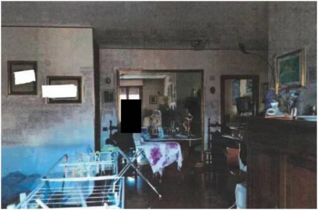 Immobile in asta di 249 m² con più di 5 locali e box auto in vendita a Aulla - Foto 5