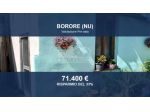 Immobile in asta di 151 m² con più di 5 locali in vendita a Borore