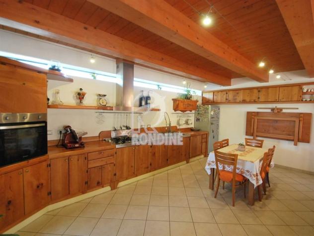 Splendida villa indipendente con giardino di 1.500 mq. - Foto 10