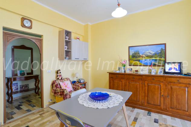 Trilocale in vendita a Cairo Montenotte - Foto 8