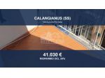 Immobile in asta di 71 m² in vendita a Calangianus