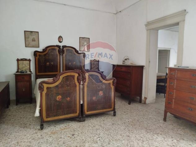 Casa Indipendente in vendita a Canicattini Bagni - Foto 9