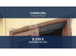 Immobile in asta di 32 m² in vendita a Carini