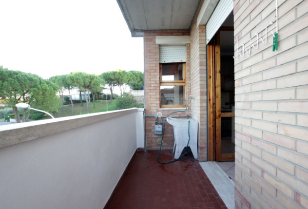Appartamento in vendita a Quercegrossa - Castelnuovo Berardenga 65 mq Rif: 1412656 - Foto 4
