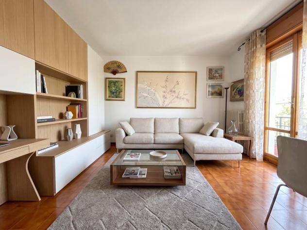 Appartamento in vendita a San Pietro In Palazzi - Cecina 117 mq Rif: 1425273 - Foto 2