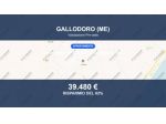 Immobile in asta di 130 m² in vendita a Gallodoro