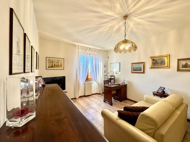Appartamento in vendita a Sorbano Del Vescovo - Lucca 90 mq Rif: 1399929 - Foto 5