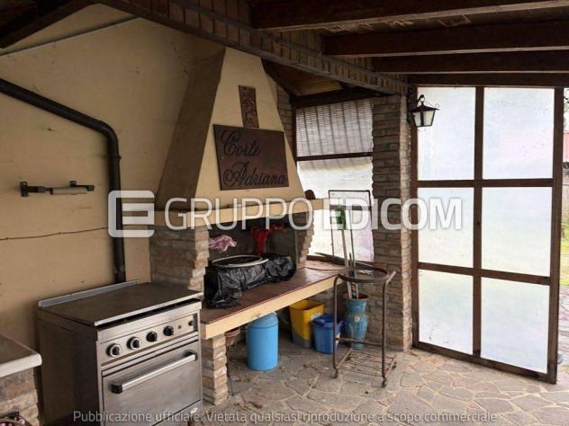 Abitazione in villini in vendita a Mesola - Rif. 3561024 - Foto 12