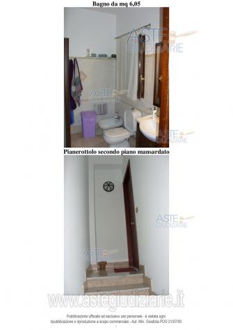 IMMOBILI-IMMOBILE RESIDENZIALE-Via Municipio, 87, 95045 Misterbianco CT, Italia - Foto 8
