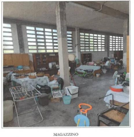 Immobile in asta di 139 m² in vendita a Montopoli in Val d'Arno - Foto 14