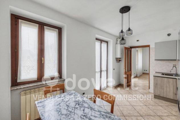 Appartamento di 120 m² con 3 locali e posto auto in vendita a Oleggio - Foto 11