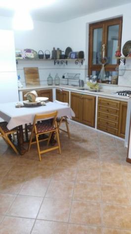 Orvieto (Fraz. Canale) - Vendesi abitazione semi-indipendente con garage e giardino nel circondario di Orvieto - Foto 4