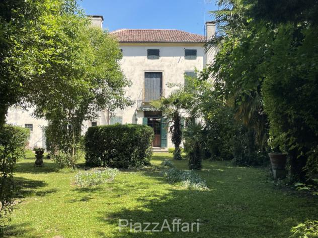 Villa a Piove di Sacco - Rif. PDS462